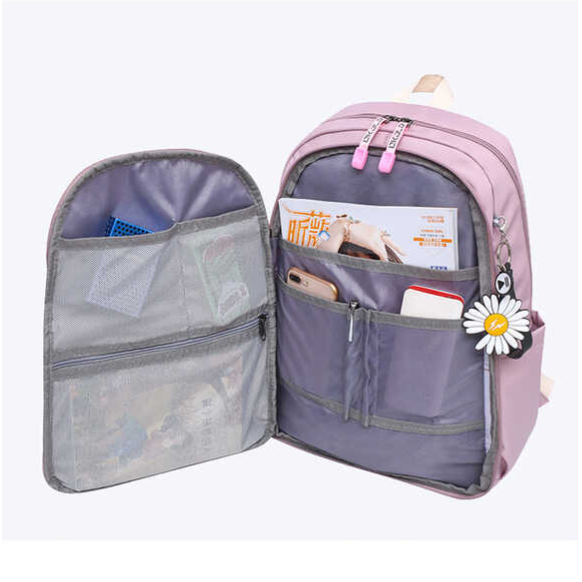 کیف مدرسه JLD-9314