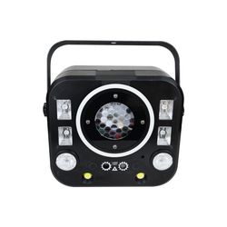 رقص نور چهار کاره Party Beam 4in1 Pro