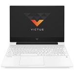 لپتاپ اچ پی مدل Victus 15 Gaming FA1082wm با پردازنده Core i5-13420H و گرافیک RTX4050 6GB، رم DDR4 16GB با فرکانس 3200MHz، حاف