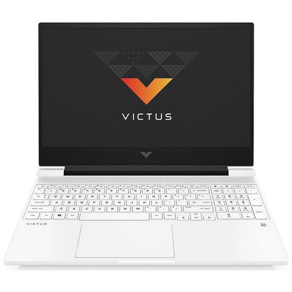 لپتاپ اچ پی مدل Victus 15 Gaming FA1082wm با پردازنده Core i5-13420H و گرافیک RTX4050 6GB، رم DDR4 16GB با فرکانس 3200MHz، حاف