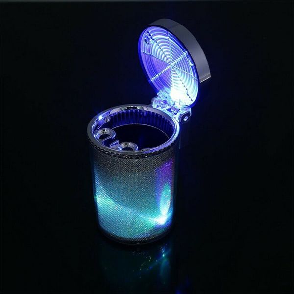 زیر سیگاری خودرو