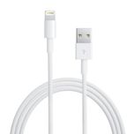 کابل تبدیل USB به لایتنینگ مدل XS MAX طول 1 متر