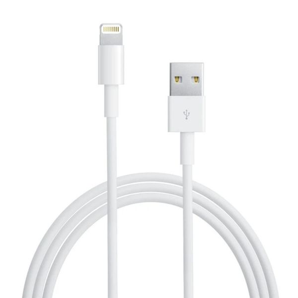 کابل تبدیل USB به لایتنینگ مدل XS MAX طول 1 متر