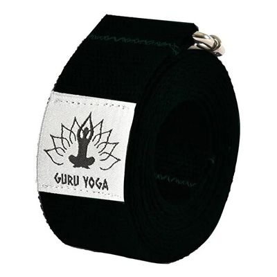کمربند یوگا مدل GuruKer