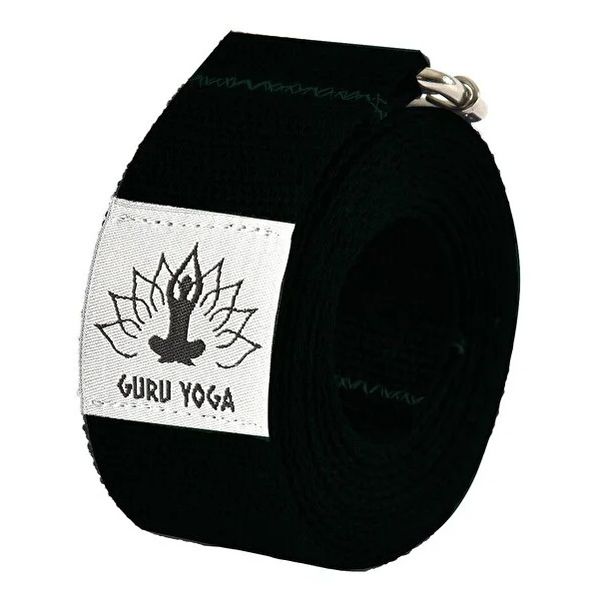 کمربند یوگا مدل GuruKer