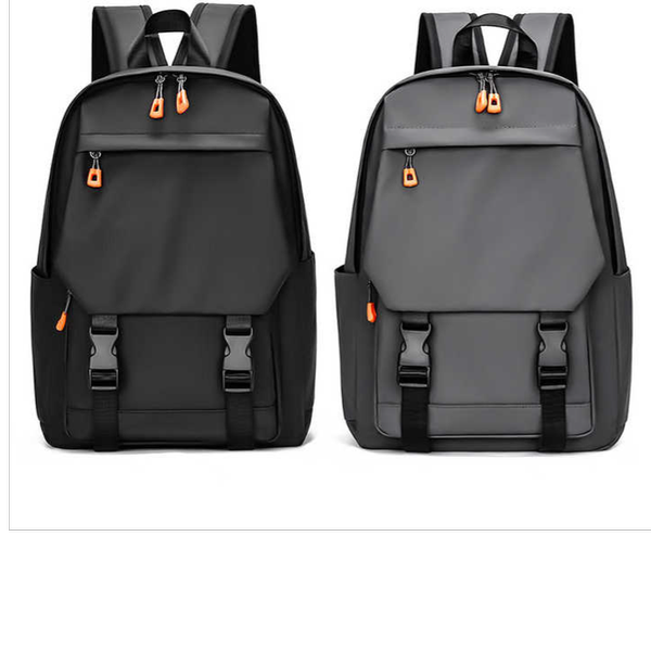 کوله پشتی روزمره وارداتی کد 6601