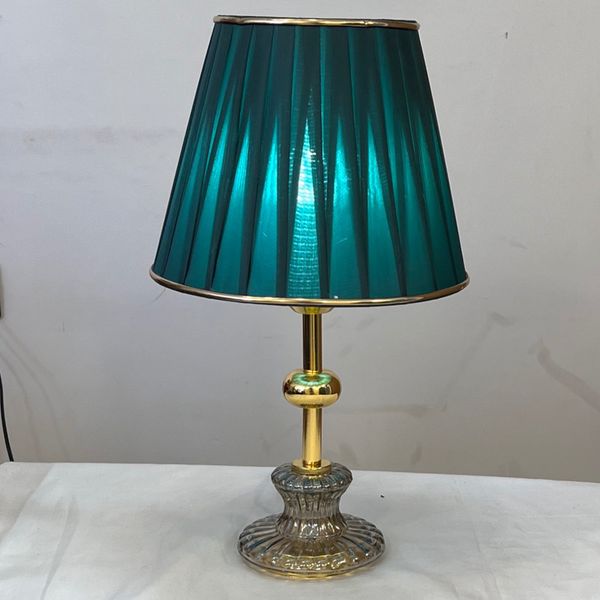 آباژور رومیزی نورهام مدل NHM-DRCP106010-28