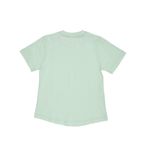 ست تی شرت و شلوار دخترانه مدل MDSS-CH1756