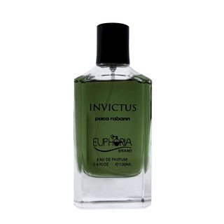 عطر ادکلن مردانه اینوکتوس پاکورابان  برند ایفوریا با رایحه خنک حجم 100 میلی‌لیتر
