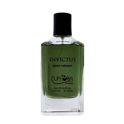 ادوپرفیوم مردانه ایفوریا مدل اینوکتوس پاکو رابان با رایحه خنک حجم 100 میلی‌لیتر