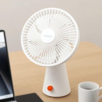 پنکه رومیزی شیائومی مدل Mijia ZMYDFS01DM