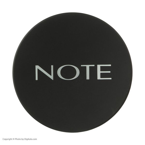 پنکیک نوت مدل Luminous Silk شماره 04