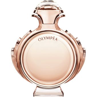 ادو پرفیوم زنانه پاکو رابان مدل Olympea حجم 80 میلی لیتر*679