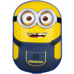 کوله پشتی بچگانه طرح مینیون کد KS-0078