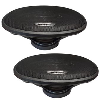 اسپیکر خودرو مکسیدر بسته دو عددی