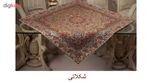 رومیزی ترمه سالاری مدل Ava
