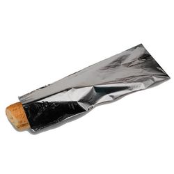 پاکت ساندویچ متالایز بسته 500 عددی