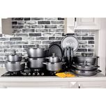 سرویس پخت و پز ام جی اس 33 پارچه طرح ایتالیاB کد 800186