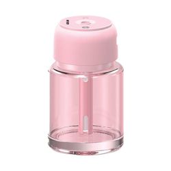 خوش بو کننده هوا گرین لاین مدل Fragrance Air Diffuser حجم 160 میلی لیتر