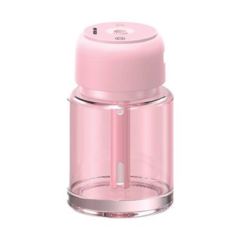 خوش بو کننده هوا گرین لاین مدل Fragrance Air Diffuser حجم 160 میلی لیتر