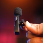 میکروفن یقه ای گرین لاین مدل DualMic