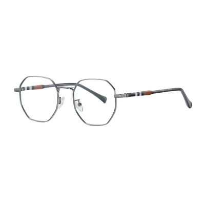 عینک محافظ چشم مدل LD217 C07 Anti Blue Light