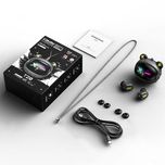 هدفون بلوتوثی اونیکوما مدل T20