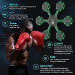 کیسه بوکس هوشمند مدل YY-8048