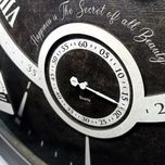 ساعت دیواری گارنت مدل 5226 B