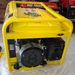 موتور برق هیرو پاور 6.5 کیلو وات مدل HP17900FE2