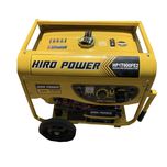 موتور برق هیرو پاور 6.5 کیلو وات مدل HP17900FE2