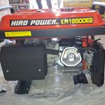 موتور برق هیرو پاور 8.5 کیلو وات مدل KM19500E2