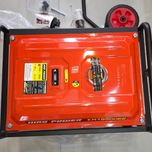 موتور برق هیرو پاور 8.5 کیلو وات مدل KM19500E2