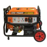 موتور برق هیرو پاور 8.5 کیلو وات مدل KM19500E2