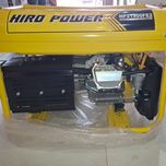 موتور برق هیرو پاور 9.5 کیلو وات مدل HP21900FE2