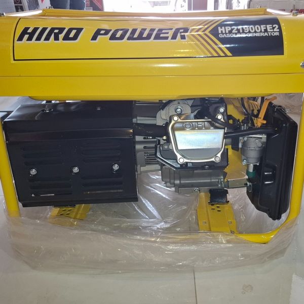 موتور برق هیرو پاور 9.5 کیلو وات مدل HP21900FE2