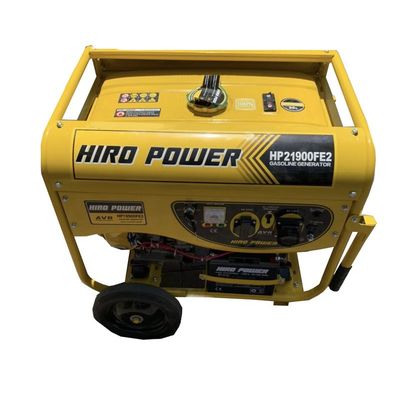 موتور برق هیرو پاور 9.5 کیلو وات مدل HP21900FE2