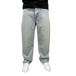 شلوار جین نیم‌بگ مردانه مدل MDSS-CH5362