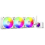CPU COOLING SilverStone PF360 ARGB White