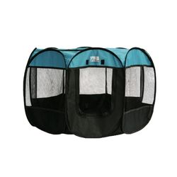 پارک حیوانات مدل برزنتی پلاس سایزM