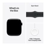 اپل واچ سری 10 سایز 42mm