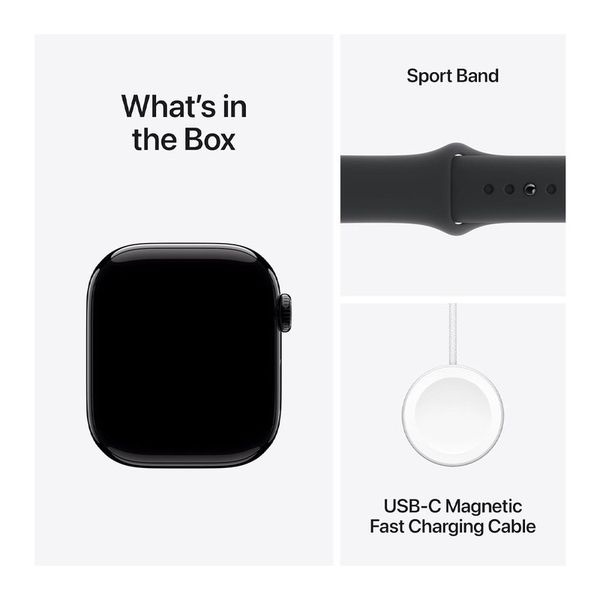 اپل واچ سری 10 سایز 42mm