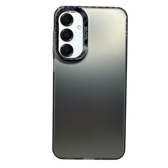 کاور طرح سوکول ساده مناسب برای گوشی موبایل سامسونگ Galaxy A16