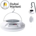 چراغ آویزی شارژی مدلDP-K6-160