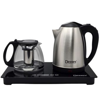 چای ساز دسینی مدل DS-1177