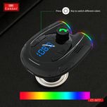 پخشکننده اف ام و شارژر فندکی