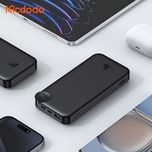 پاوربانک مک دودو مدل MC-3850 ظرفیت 10000 میلی آمپرساعت