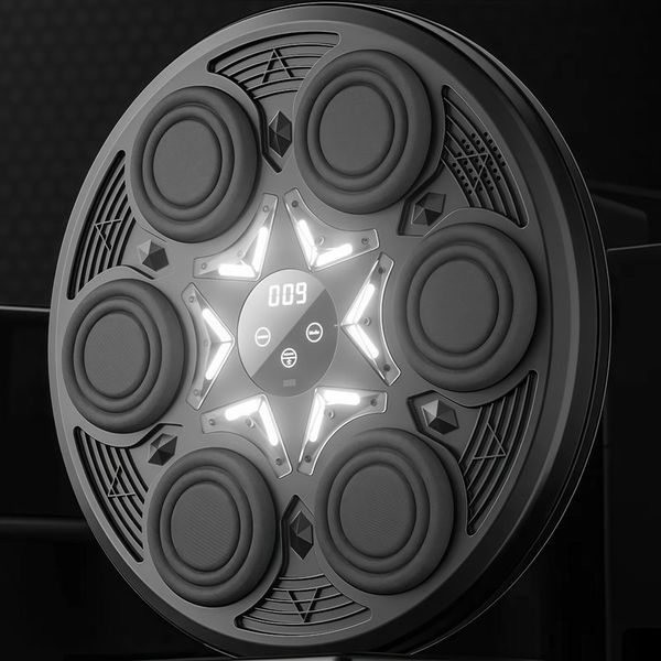 بوکس دیواری هوشمند