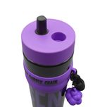 قمقمه ورزشی مدل GS-M-Happy Lice-187361 گنجایش 0.85 لیتر