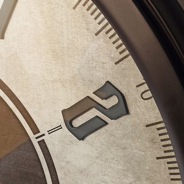 ساعت دیواری گارنت کد 5239*86